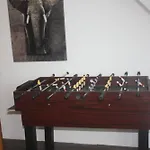 Harzspass Appartement *