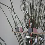 Harzspass 아파트 *