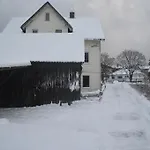 Apartamento Harzspass