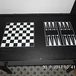 아파트 Harzspass
