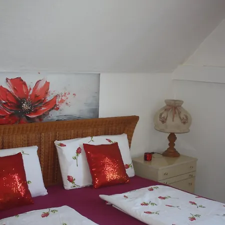 Appartement Harzspass *