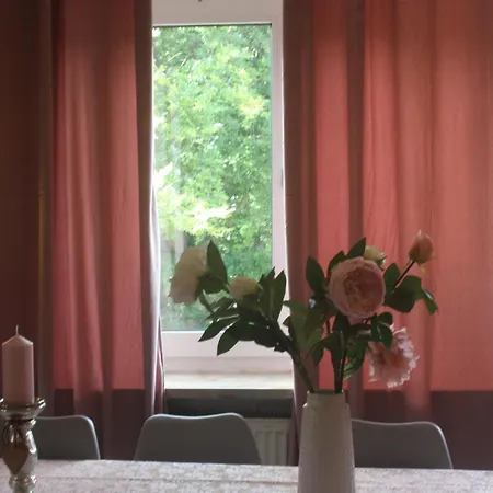 Harzspass Apartment Braunlage