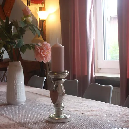 Apartment Harzspass Braunlage