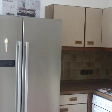 Harzspass Apartment Braunlage