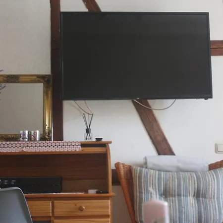 Apartment Harzspass Braunlage