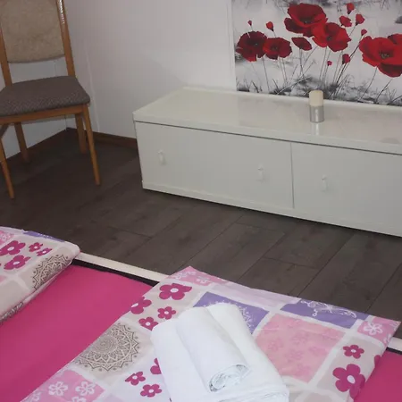 Harzspass Apartment