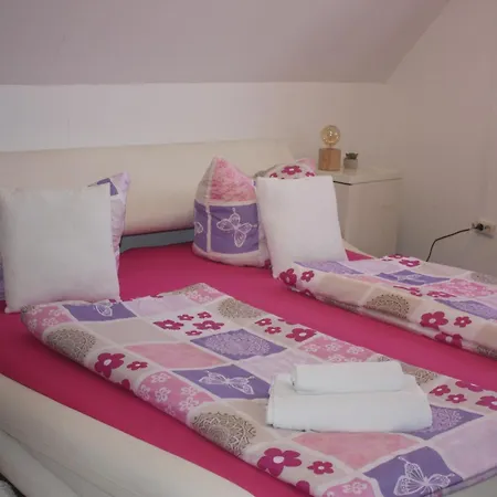 Apartment Harzspass