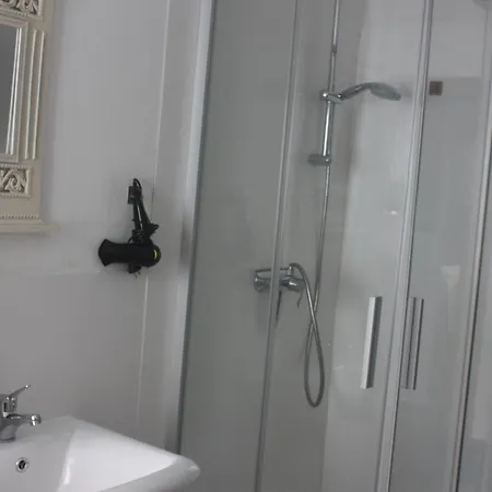 Harzspass Apartment Braunlage