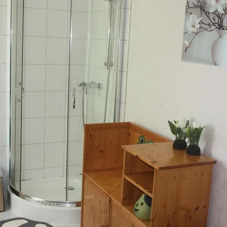 Harzspass Appartement