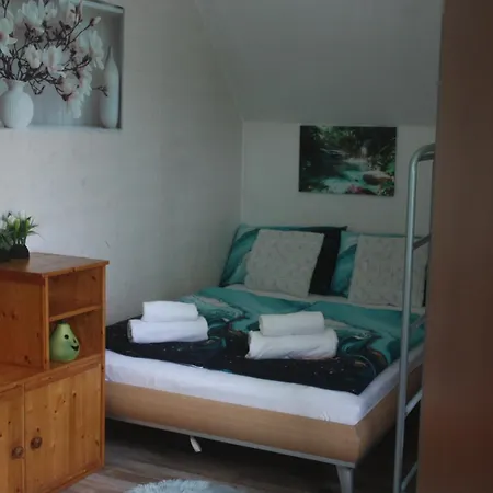 Harzspass Apartment Braunlage