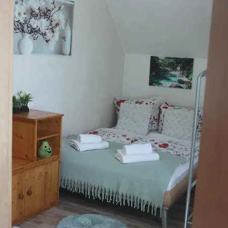 Apartment Harzspass Braunlage