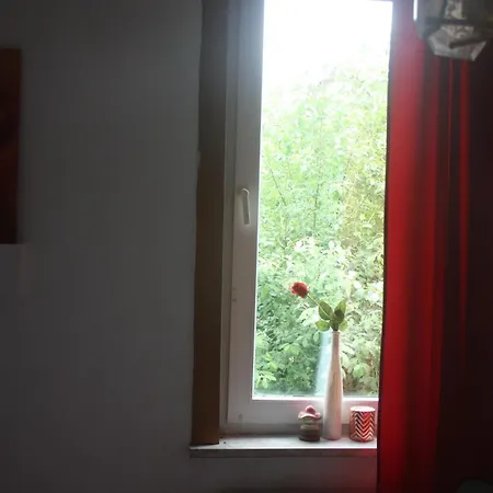 Harzspass Apartment