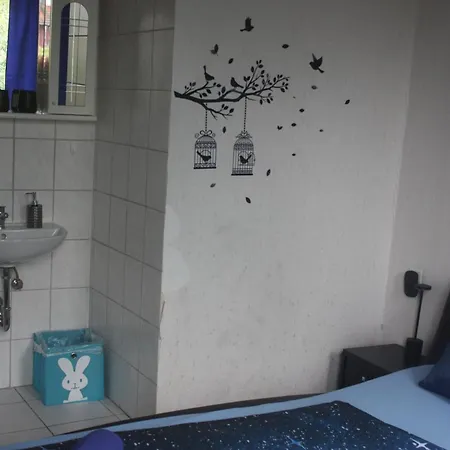 Apartment Harzspass
