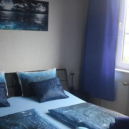 Apartment Harzspass *