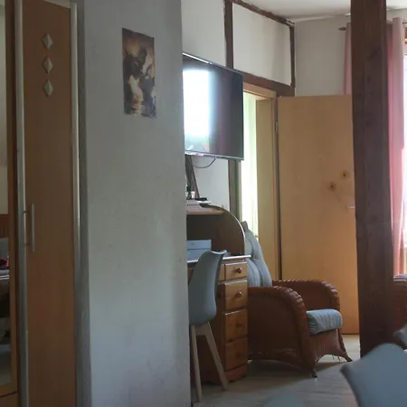 Harzspass Apartment Braunlage