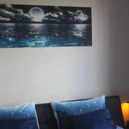 Apartment Harzspass Braunlage