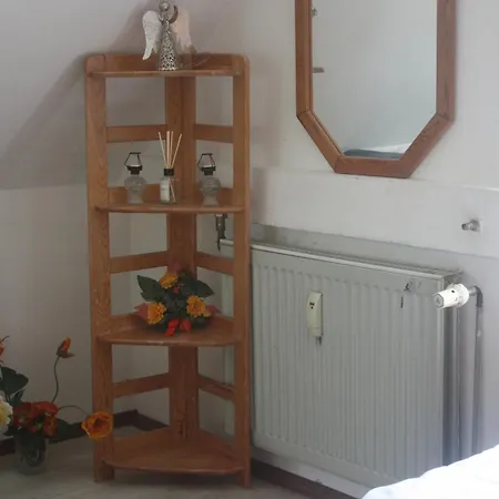 Apartment Harzspass