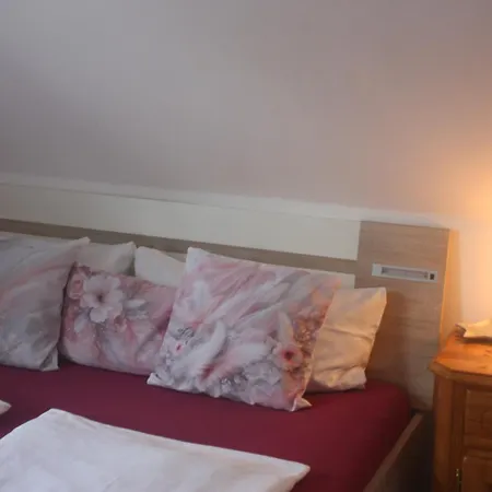 Harzspass Apartment *