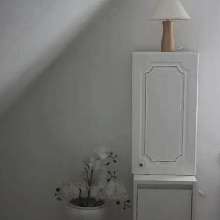Harzspass Apartment Braunlage