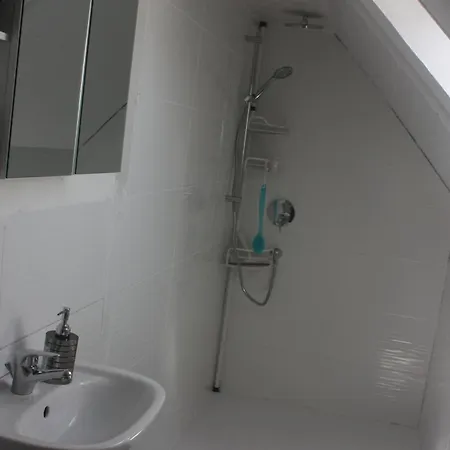 Harzspass Apartment