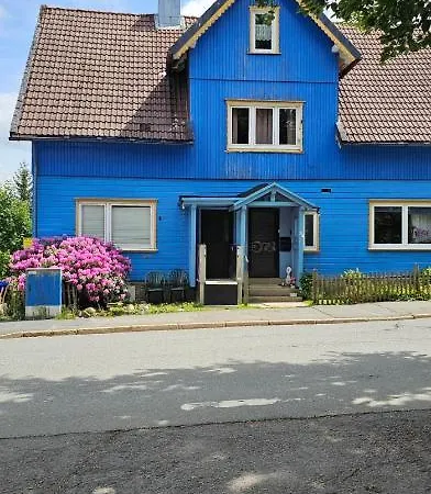 Apartment Harzspass