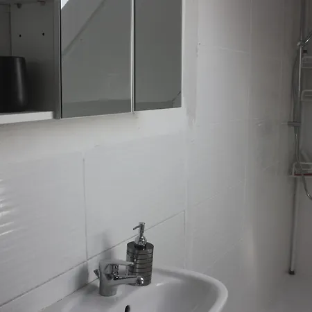 Apartment Harzspass *