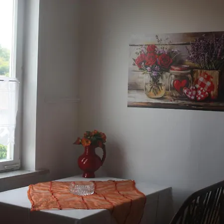 Harzspass Appartement