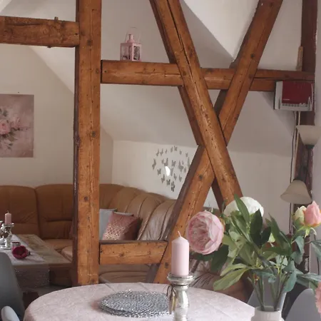 Appartement Harzspass