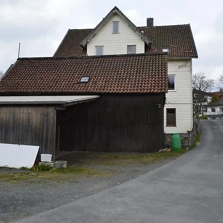 Harzspass