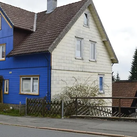 Apartment Harzspass *