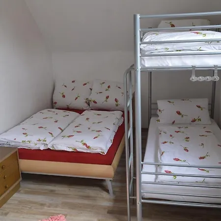 Apartment Harzspass