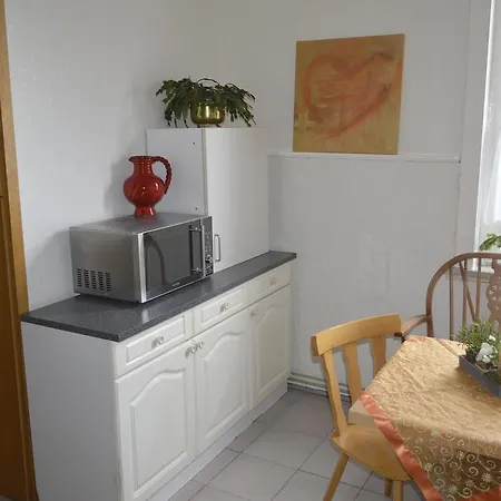Appartement Harzspass