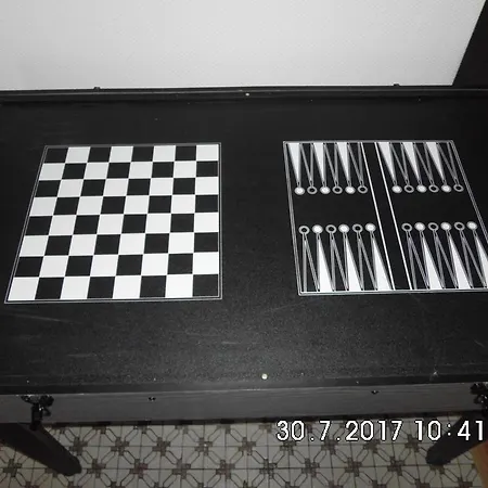 Appartement Harzspass