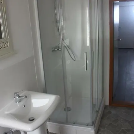 Harzspass Apartment