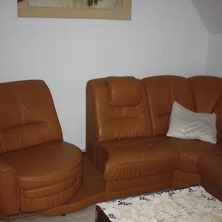 Harzspass Apartment Braunlage