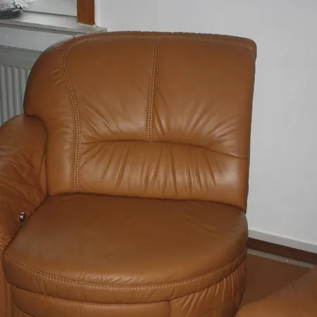 Harzspass Apartment